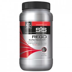 SIS RAPID REGO RECOVERY 500gr