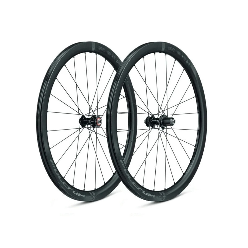 RUOTE Fulcrum SPEED 42 DB