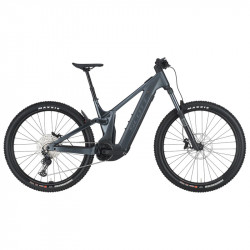 SCOTT PATRON eRIDE 920 BLK 2025