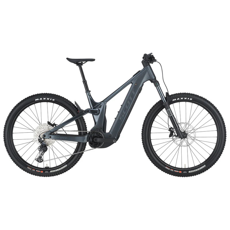 SCOTT PATRON eRIDE 920 BLK 2025