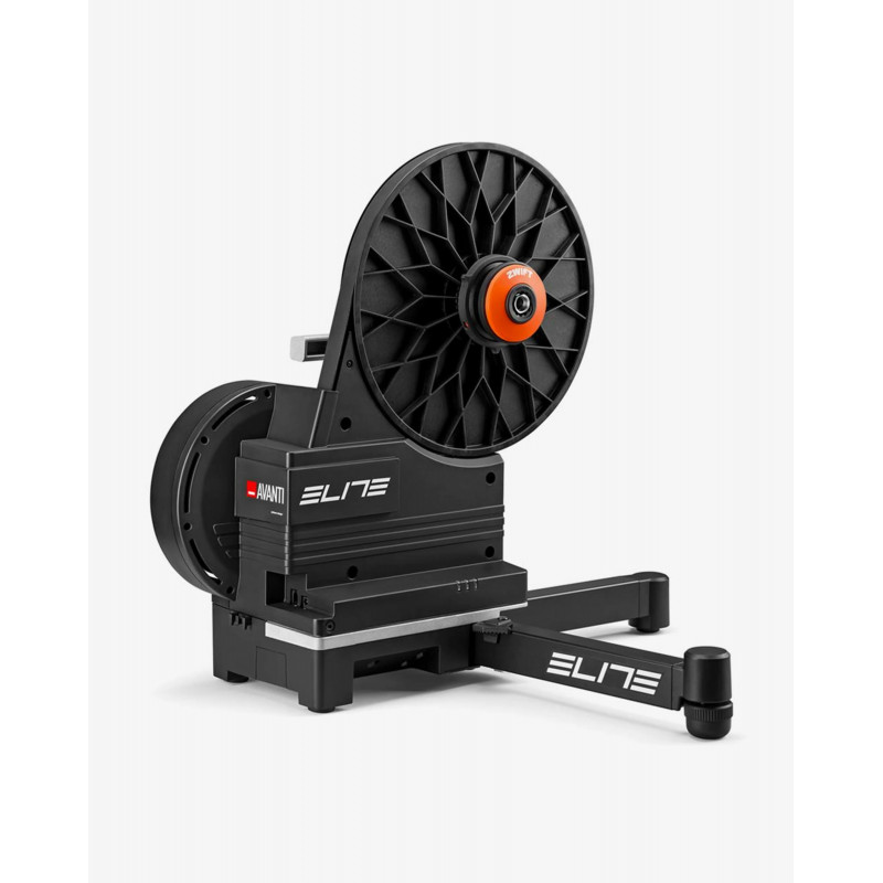 NUOVO RULLO ELITE AVANTI