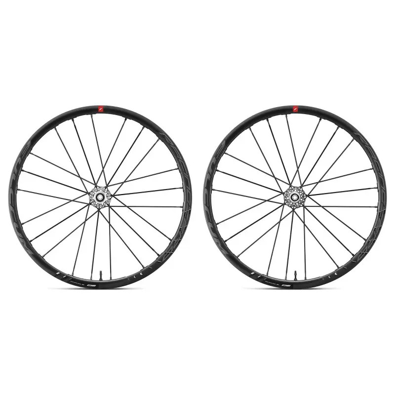 FULCRUM RACING ZERO DISK