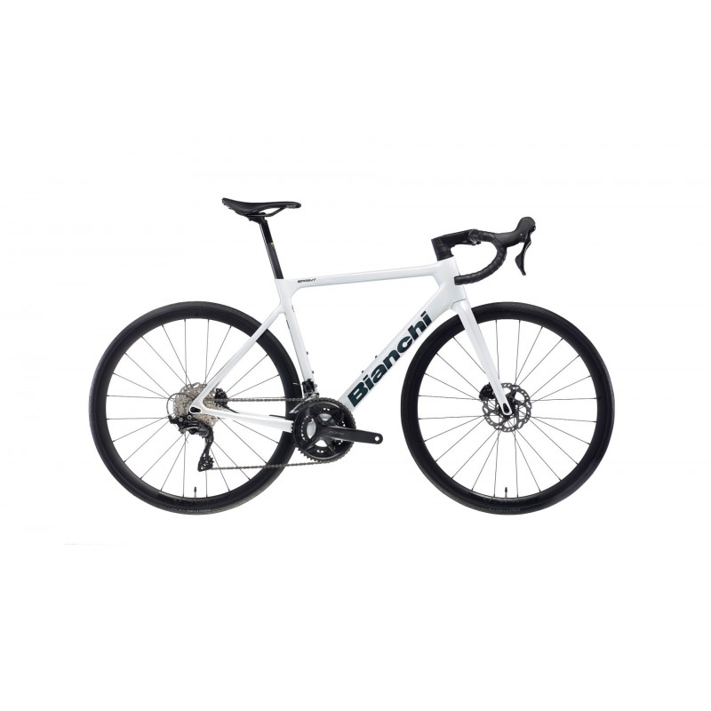 BIANCHI SPRINT  iCR SH105 12V  PROMO