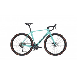 BIANCHI IMPULSO PRO GRX 12V PROMO