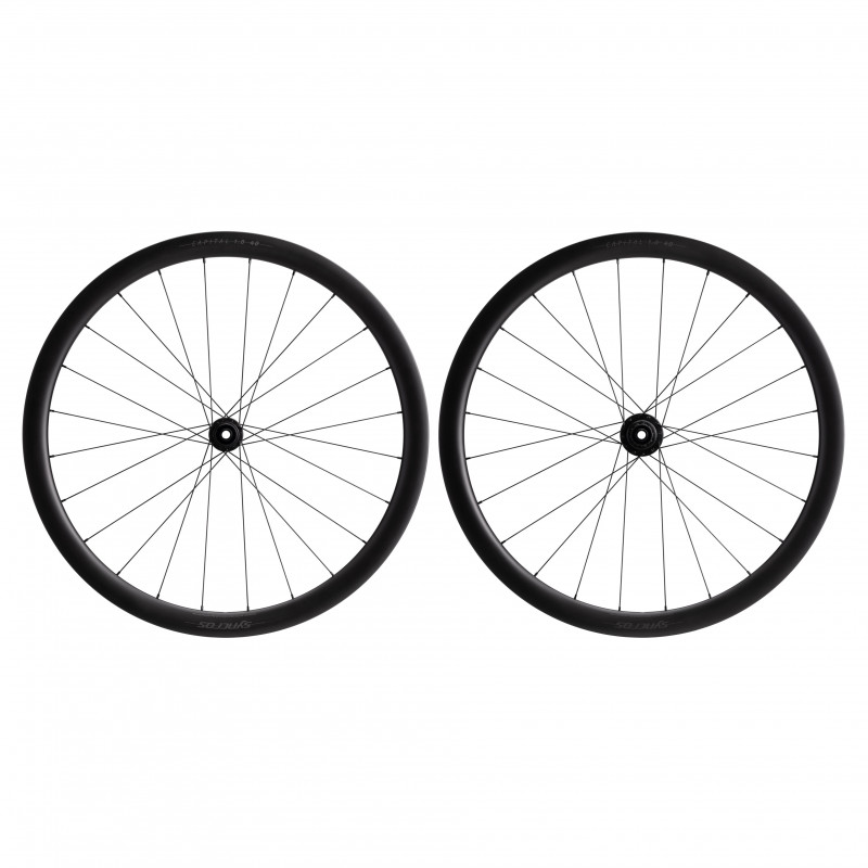 RUOTE SYNCROSS CAPITAL 1.0 40MM - PROMO