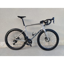 SCOTT FOIL RC 10 -  USATO GARANTITO