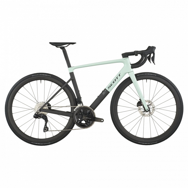 SCOTT ADDICT RC 30  SH 105 Di2 12V NEW 2026