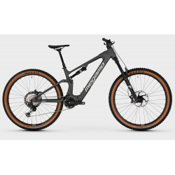 MEGAMO REASON AL 07 MOTORE AVINOX