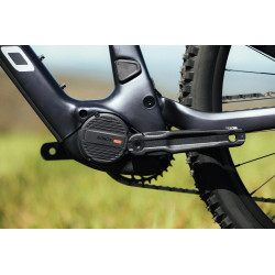 MEGAMO REASON AL 07 MOTORE AVINOX