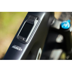 MEGAMO REASON AL 07 MOTORE AVINOX