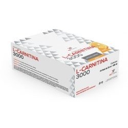 KeForma L-Carnitina 3000