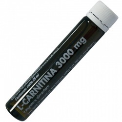 KeForma L-Carnitina 3000