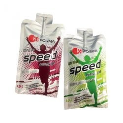 KeForma Speed energy gel