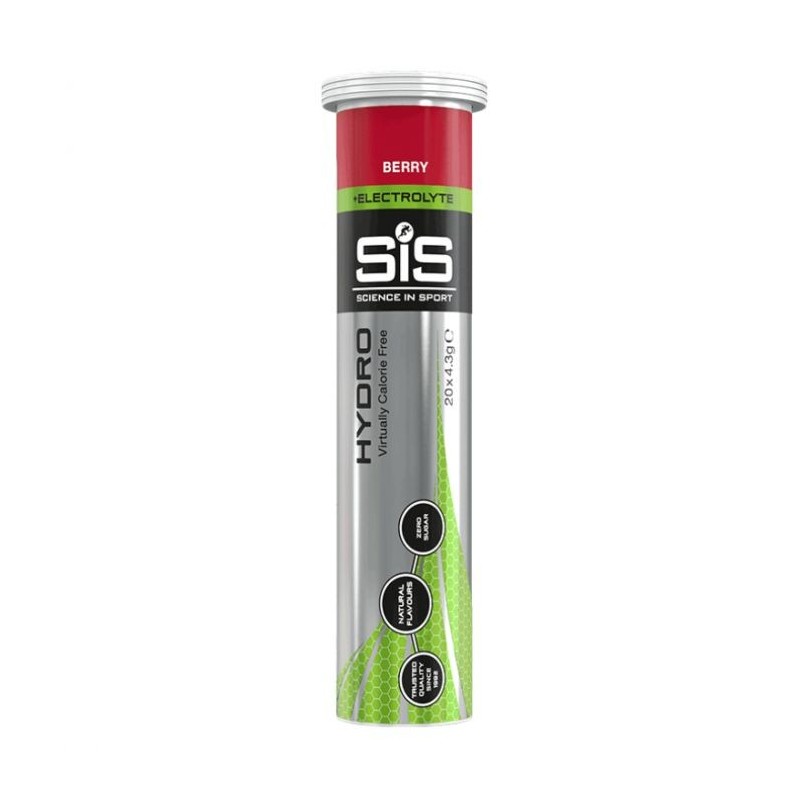 SIS GO Hydro - 20 Tablets SIS GO Hydro - 20 Tablets