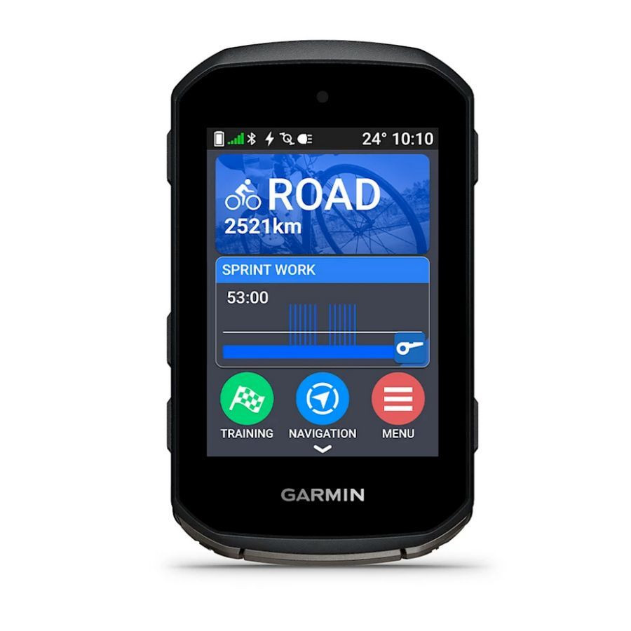 GARMIN 850 EDGE